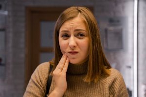 A Sudden Toothache And Treatment Options